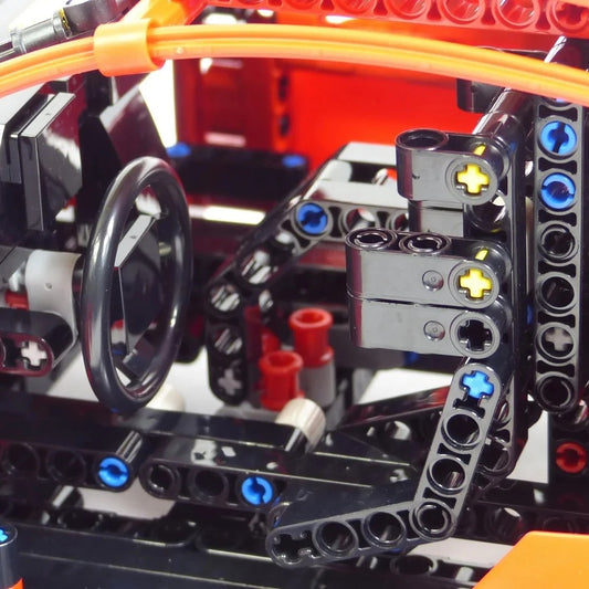 Ferrari 488 GTE