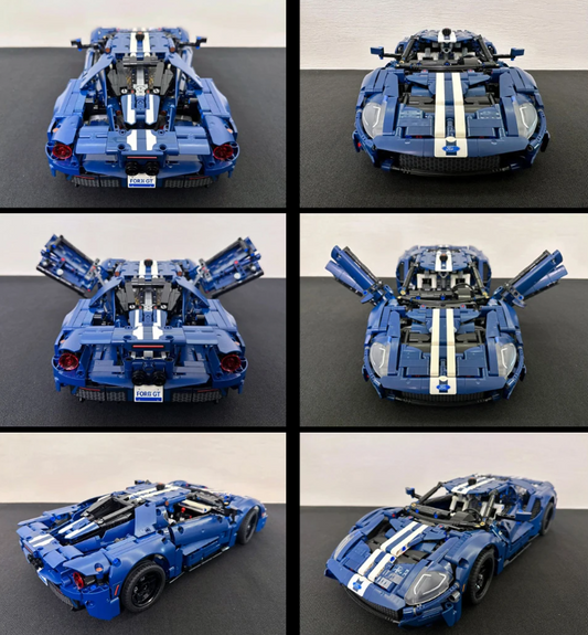 Ford GT 2022
