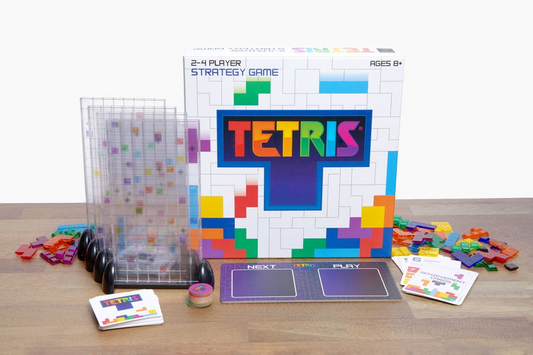 Tetris