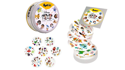 Dobble / Spot It!