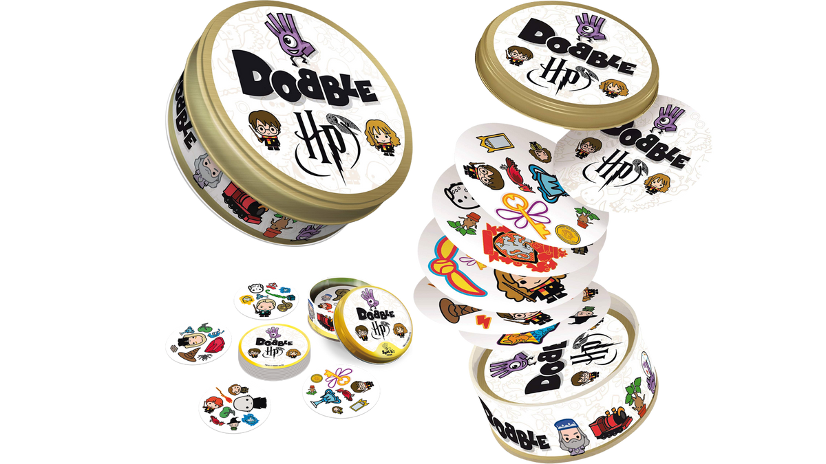 Dobble / Spot It!
