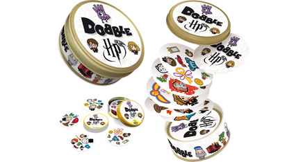 Dobble / Spot It!