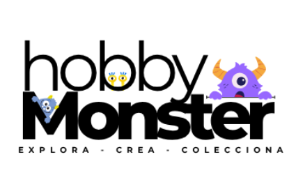 Hobby Monster CR