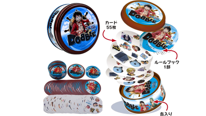 Dobble / Spot It!