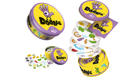 Dobble / Spot It!