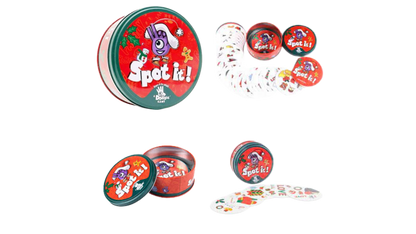 Dobble / Spot It!