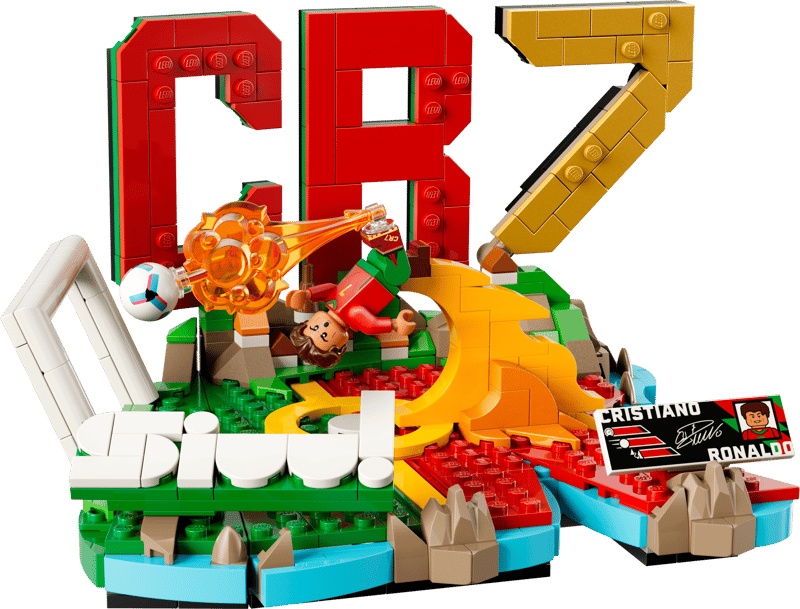Diorama Fenómenos del Fútbol