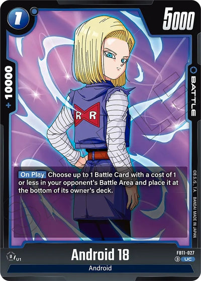 TCG Card 10