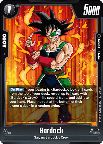 TCG Card 5