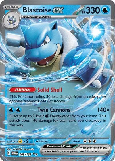 TCG Card 1