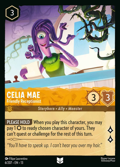 TCG Card 13