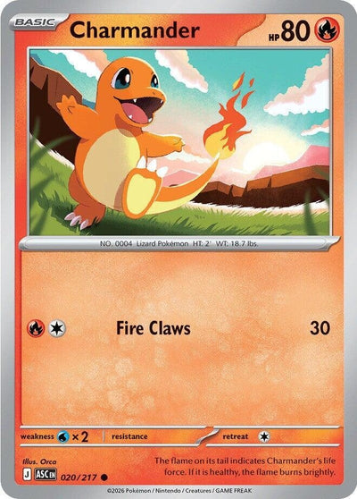TCG Card 10