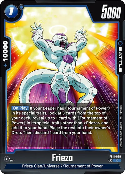 TCG Card 3