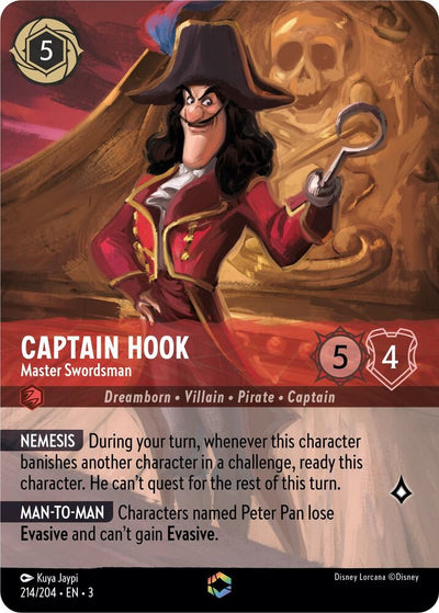 TCG Card 2