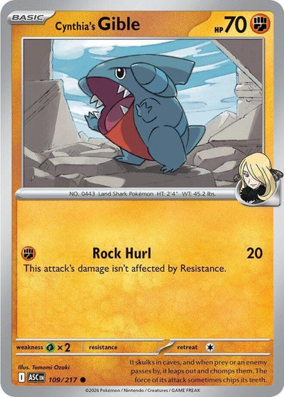 TCG Card 12