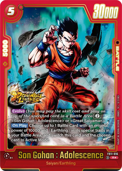 TCG Card 9