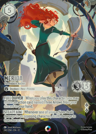 TCG Card 3