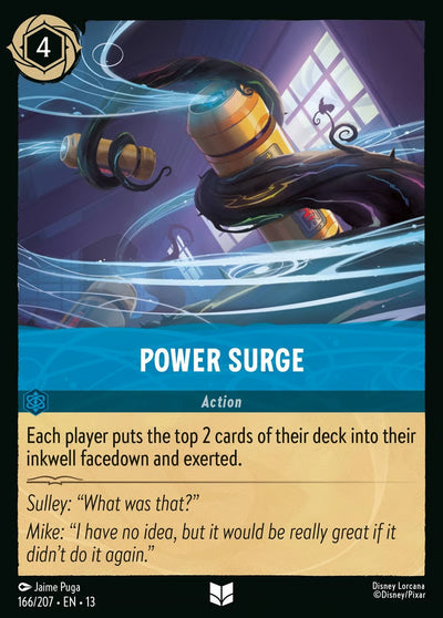 TCG Card 8