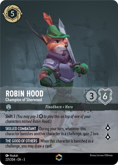 TCG Card 1
