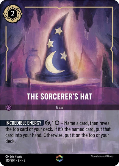 TCG Card 12