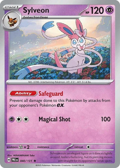 TCG Card 5