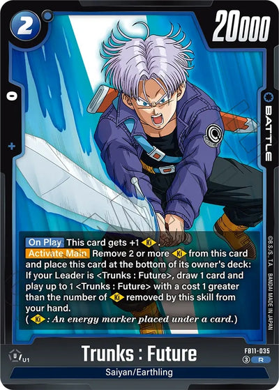 TCG Card 7