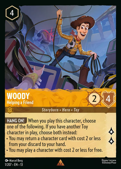 TCG Card 4