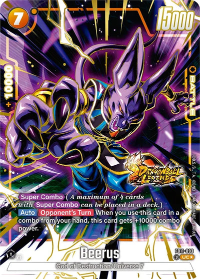 TCG Card 1