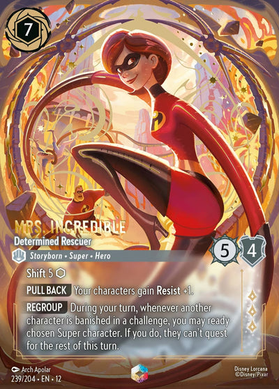 TCG Card 11