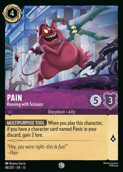TCG Card 10