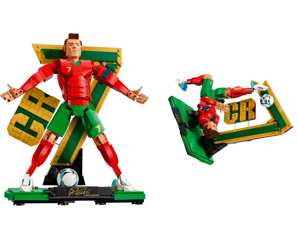Leyendas del Fútbol