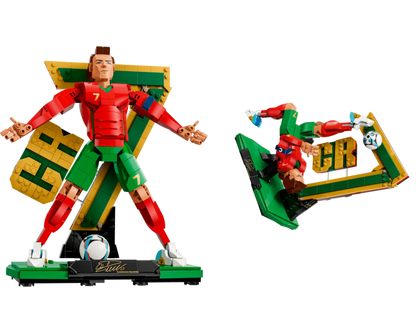 Leyendas del Fútbol