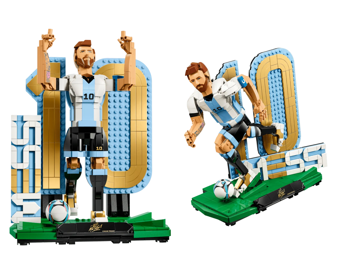 Leyendas del Fútbol