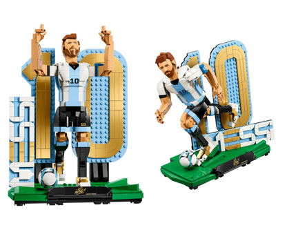 Leyendas del Fútbol