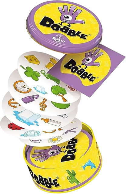 Dobble / Spot It!