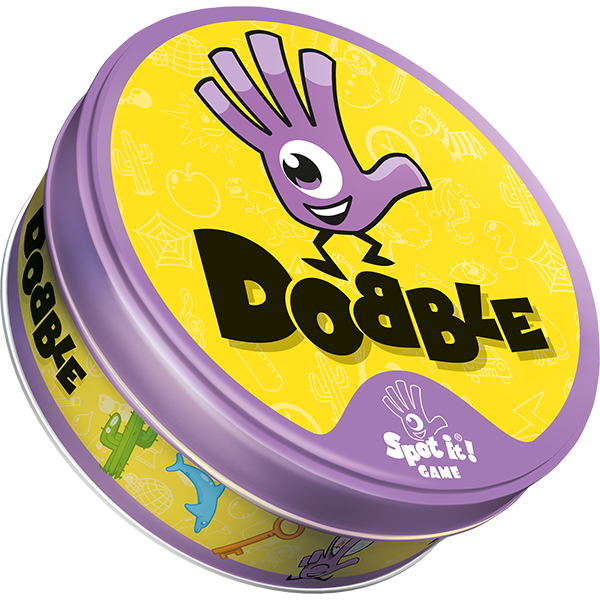 Dobble / Spot It!