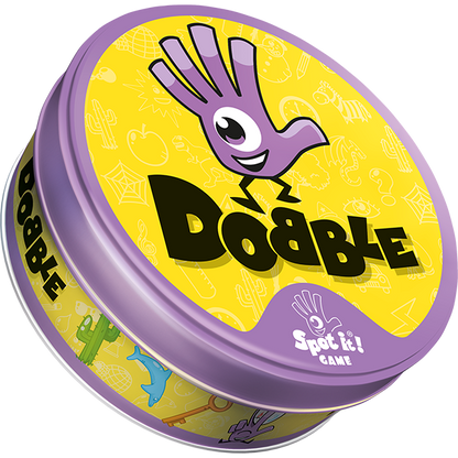 Dobble / Spot It!