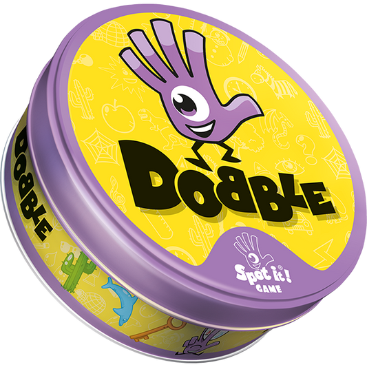 Dobble / Spot It!