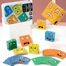 Face Puzzle