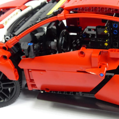 Ferrari 488 GTE