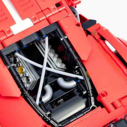 Ferrari 488 GTE
