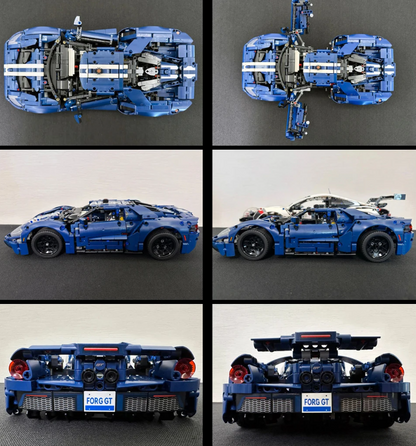 Ford GT 2022