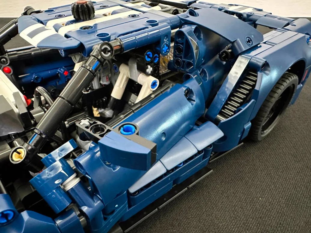 Ford GT 2022