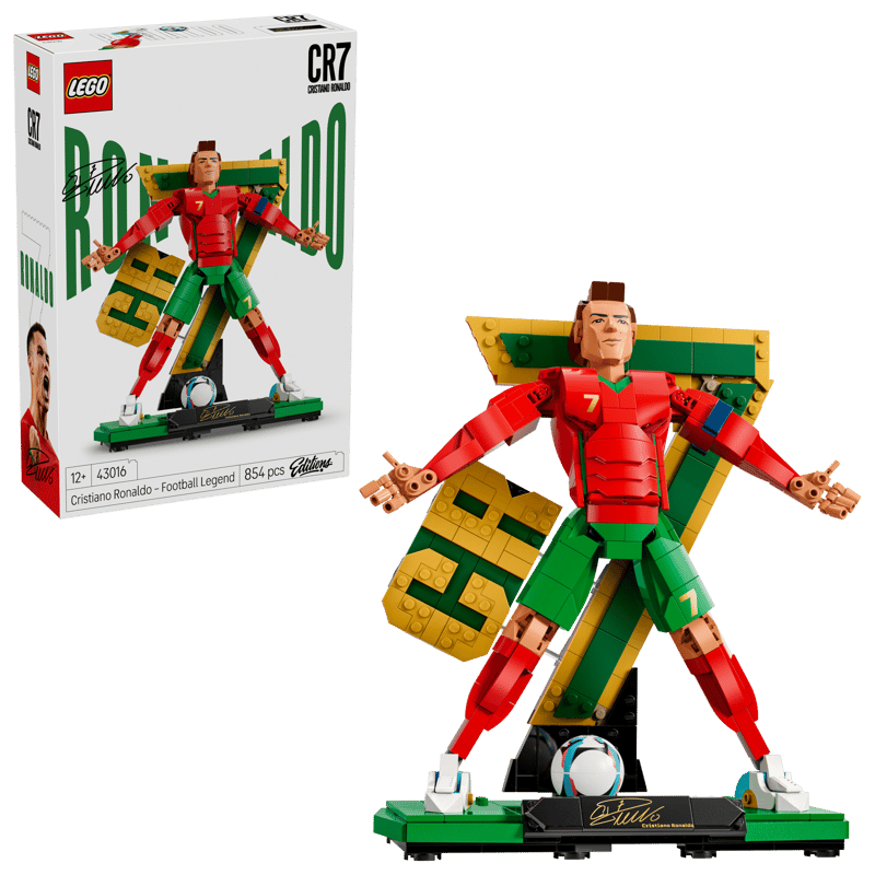 Leyendas del Fútbol