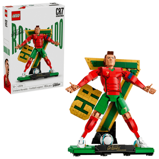 Leyendas del Fútbol