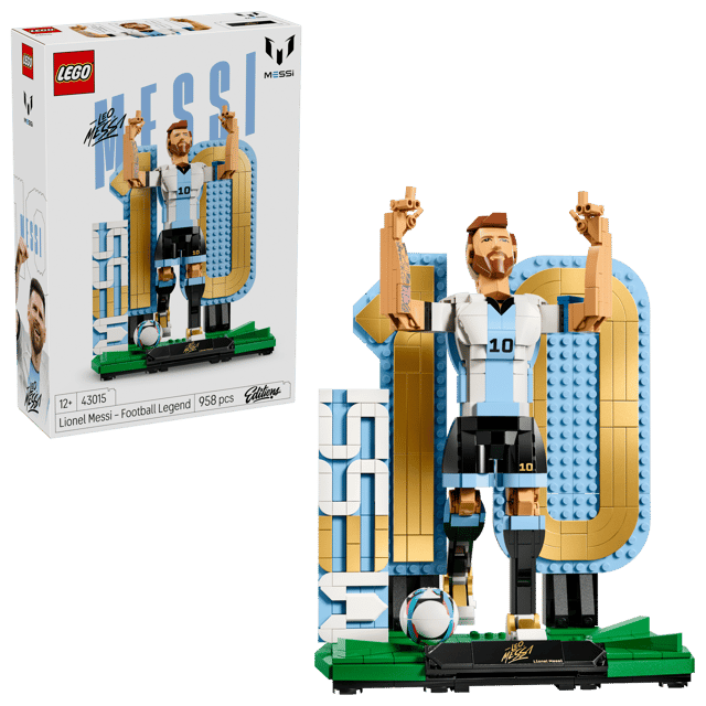 Leyendas del Fútbol
