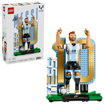 Leyendas del Fútbol