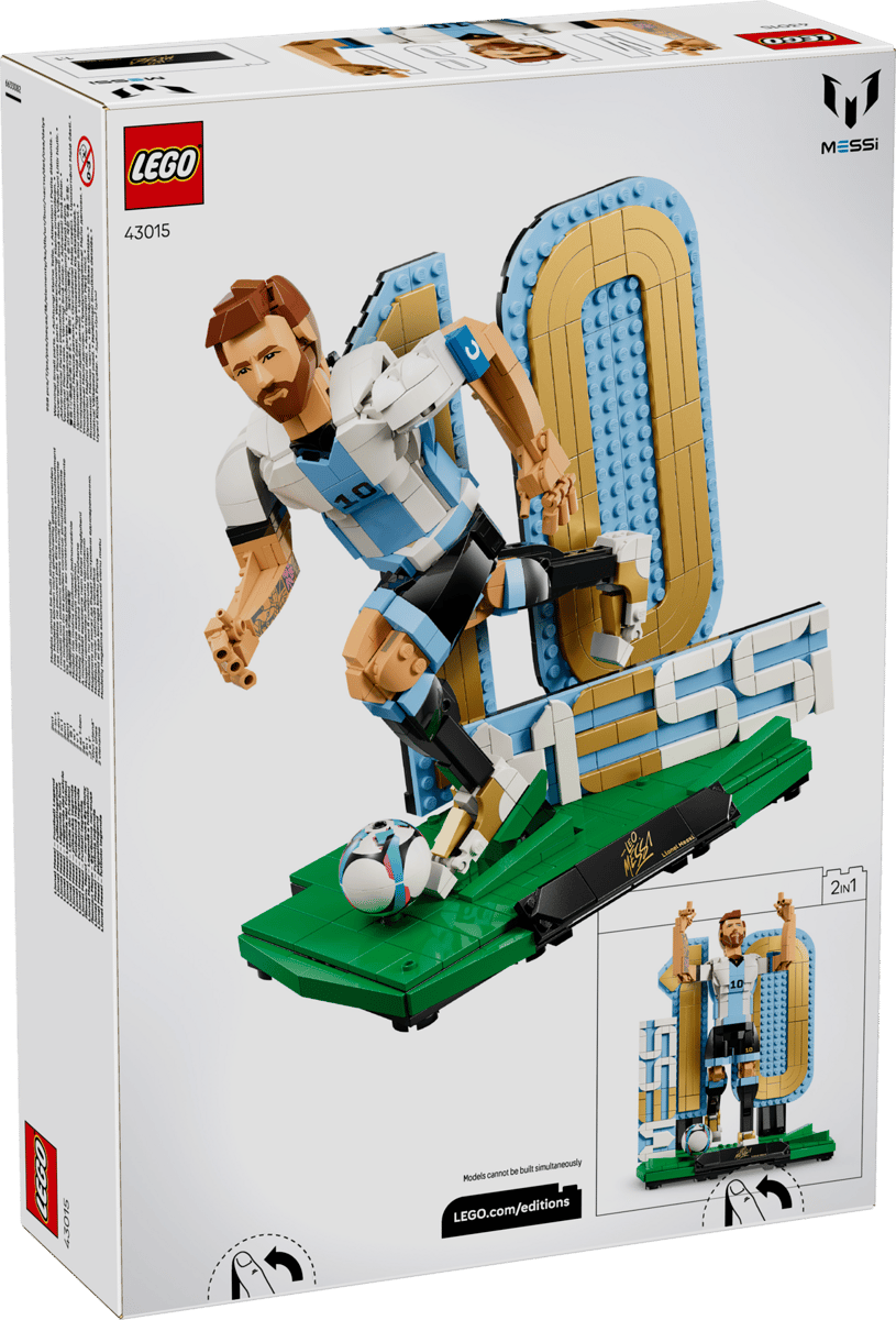 Leyendas del Fútbol