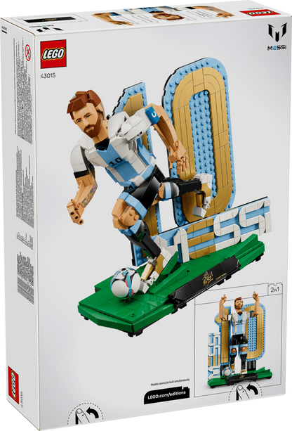 Leyendas del Fútbol