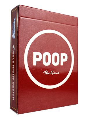 POOP: The Game